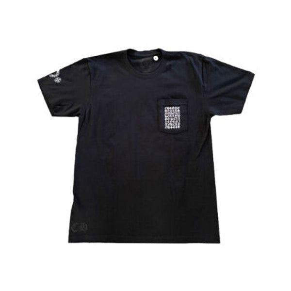 Chrome Hearts Multi Logo T-Shirt