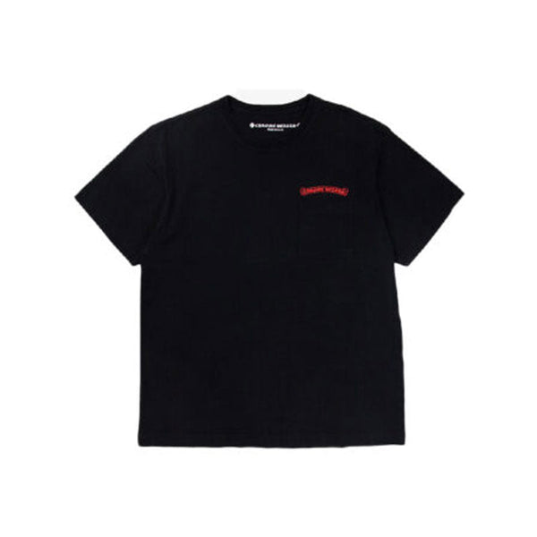 Chrome Hearts Matty Boy Chomper T-Shirt