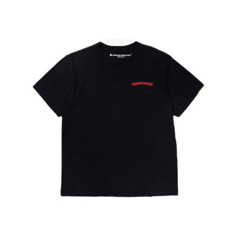 Chrome Hearts Matty Boy Chomper T-Shirt