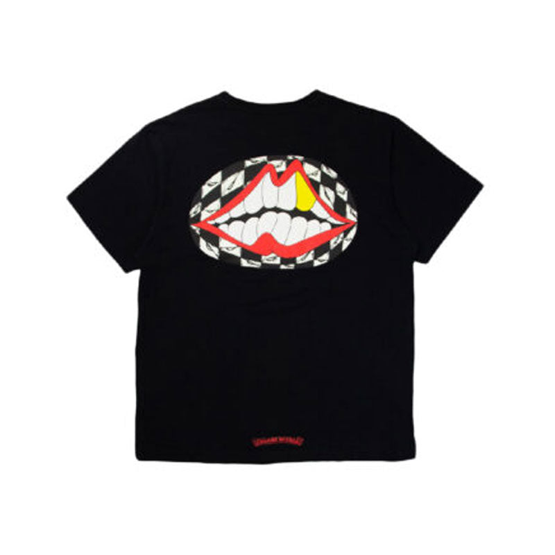 Chrome Hearts Matty Boy Chomper T-Shirt