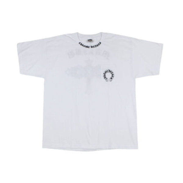 Chrome Hearts Malibu Exclusive Classic Script T-Shirt