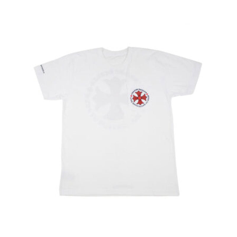 Chrome Hearts Made in Hollywood Plus Cross T-Shirt