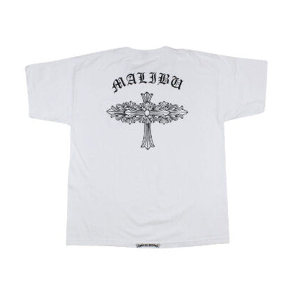Chrome Hearts Malibu Exclusive Classic Script T-Shirt