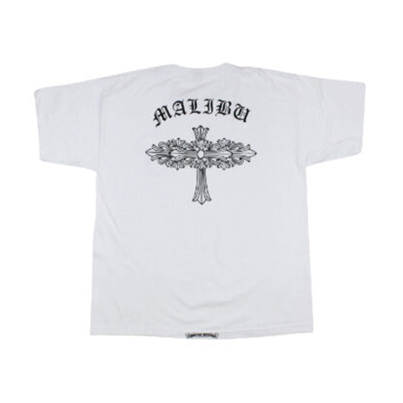Chrome Hearts Malibu Exclusive Classic Script T-Shirt