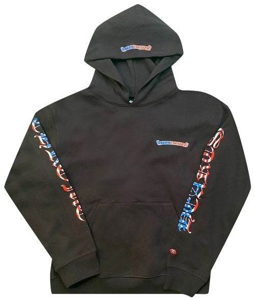 Chrome Hearts Matty Boy Hoodie