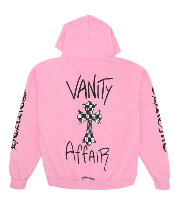 Chrome Hearts Matty Boy Vanity Affair Pullover