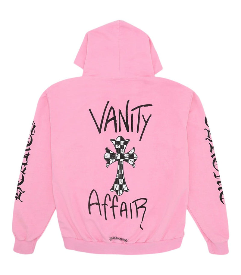 Chrome Hearts Matty Boy Vanity Affair Pullover