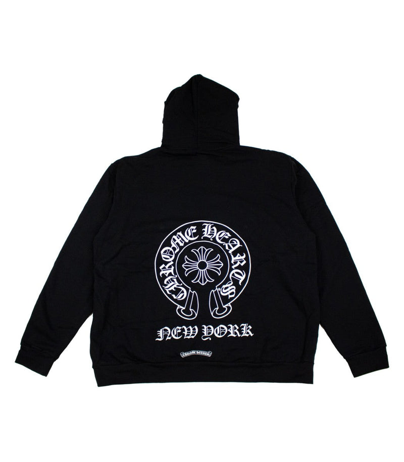 Chrome Hearts New York Hoodie