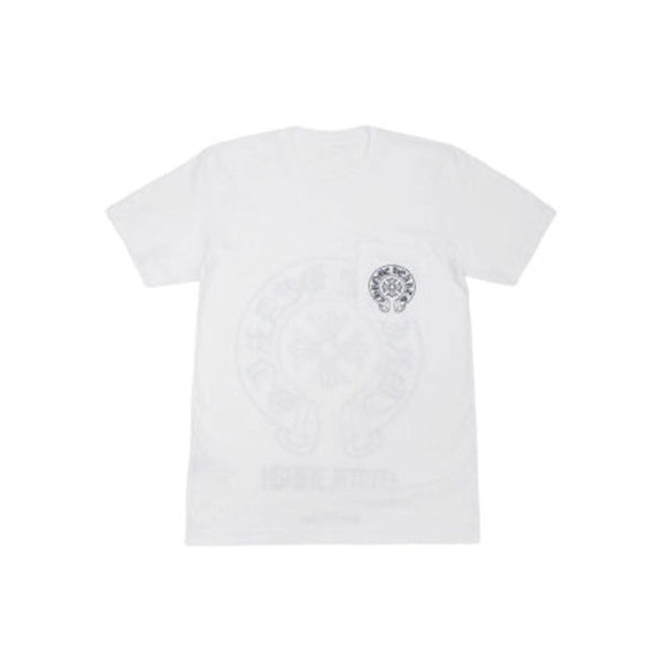 Chrome Hearts Malibu Exclusive T-Shirt