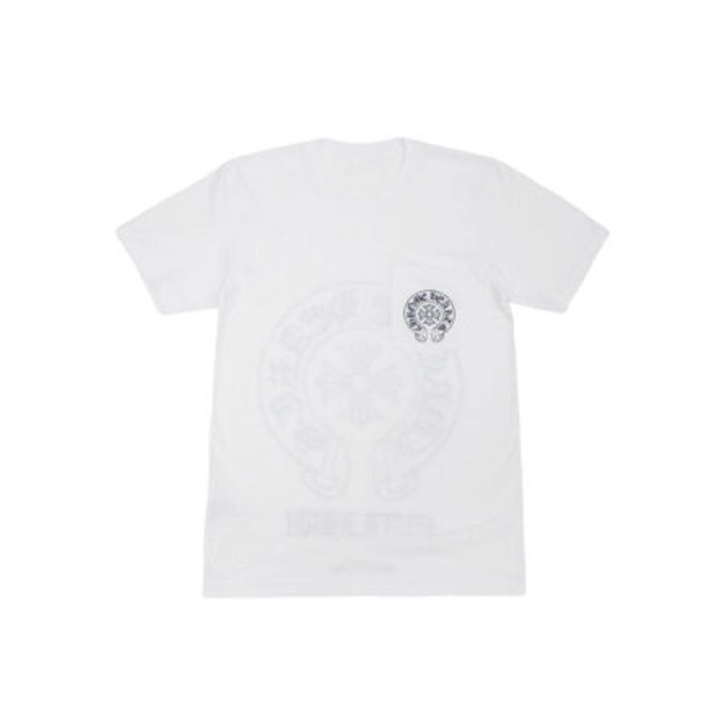 Chrome Hearts Malibu Exclusive T-Shirt