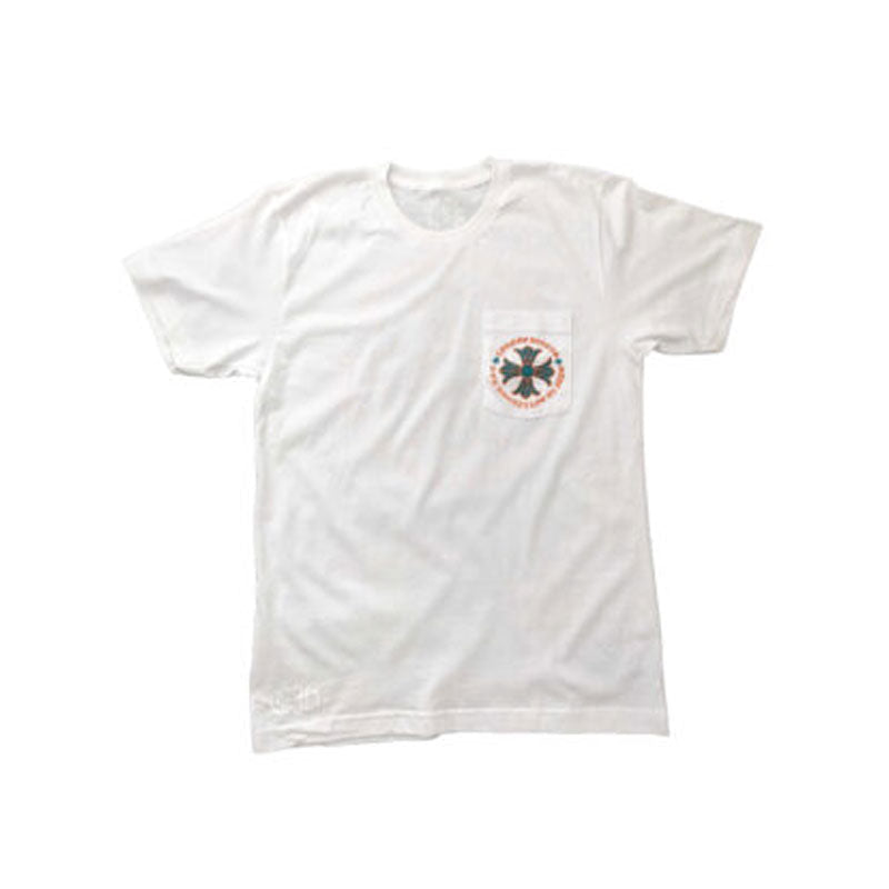 Chrome Hearts Miami Art Basel Exclusive T-Shirt