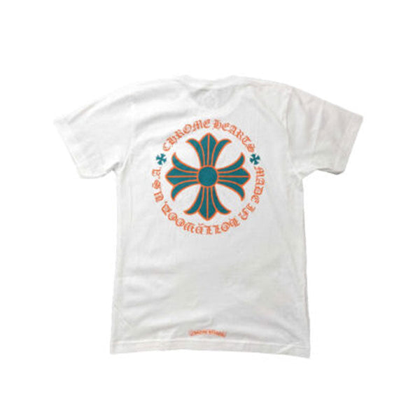 Chrome Hearts Miami Art Basel Exclusive T-Shirt