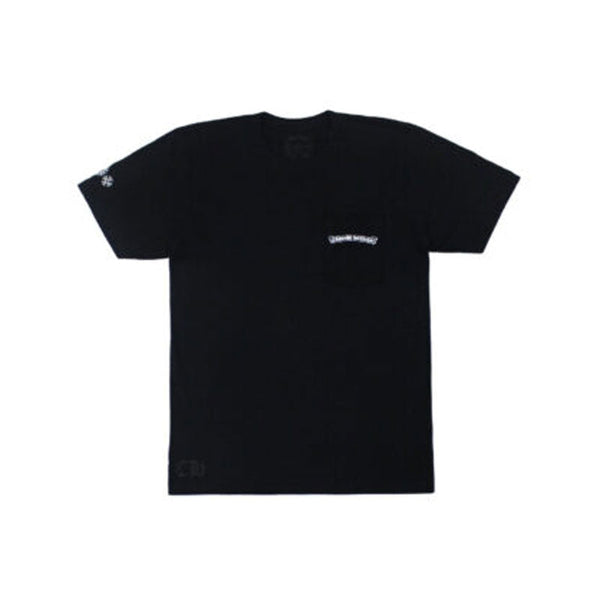 Chrome Hearts Multi Color Cross T-Shirt