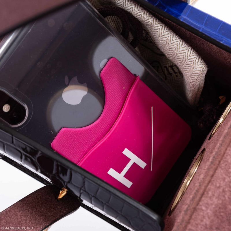 Hermes petit h Minaudiere Robot