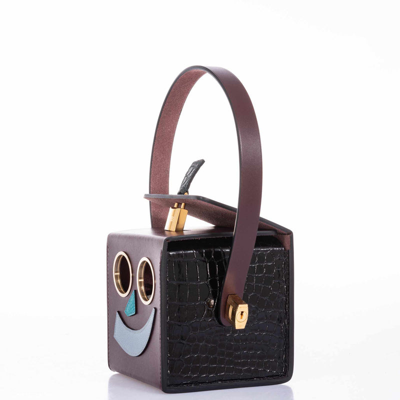 Hermes petit h Minaudiere Robot