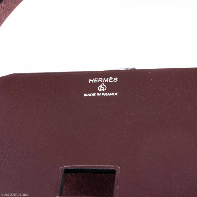 Hermes petit h Minaudiere Robot