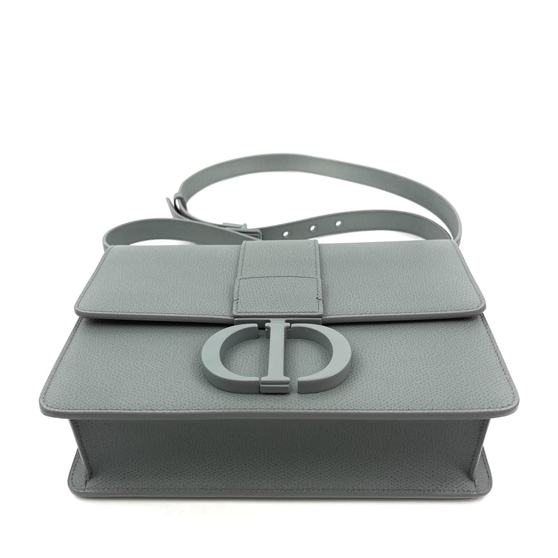 Dior 30 Montaigne Bag Ultramatte