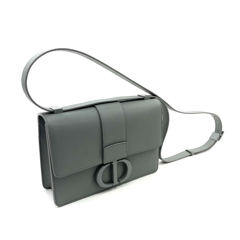 Dior 30 Montaigne Bag Ultramatte