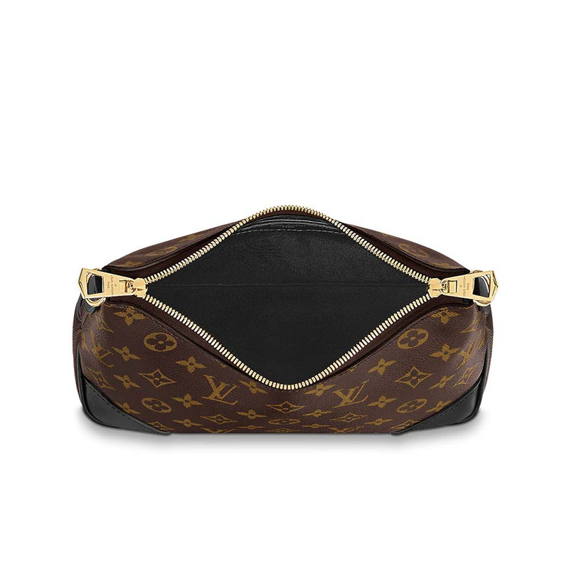Louis Vuitton Boulogne Bag Monogram