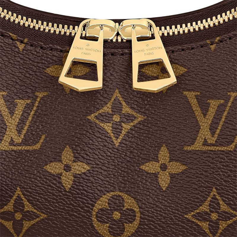 Louis Vuitton Boulogne Bag Monogram