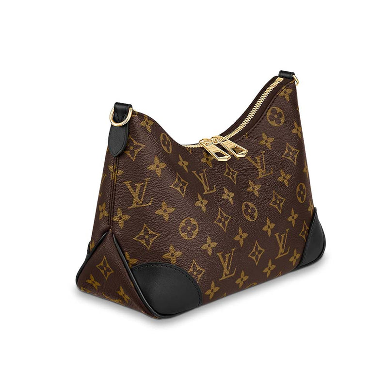 Louis Vuitton Boulogne Bag Monogram