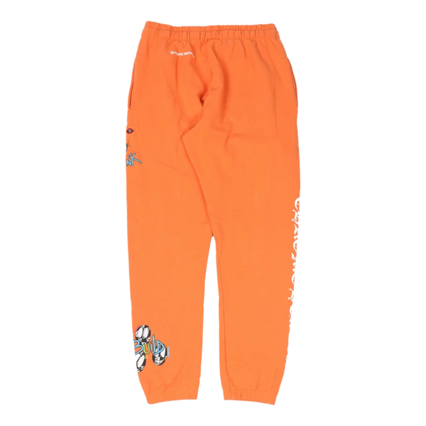 Chrome Hearts Matty Boy “Link & Build” Sweatpants