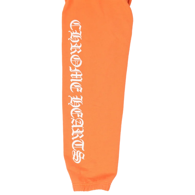 Chrome Hearts Matty Boy “Link & Build” Sweatpants