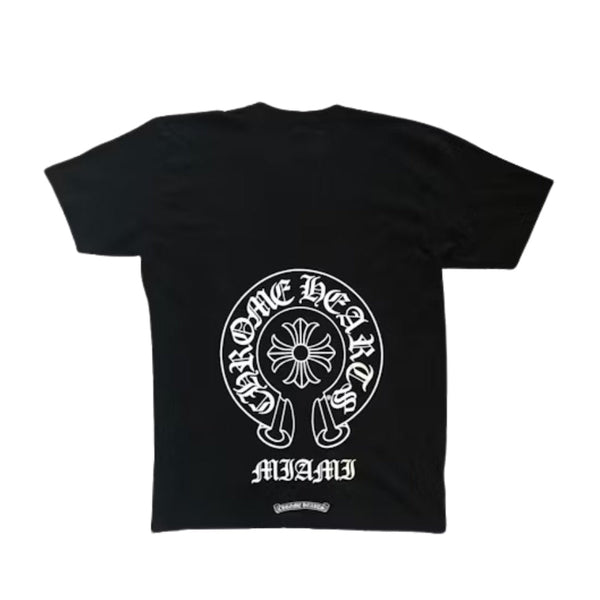 Chrome Hearts Miami Exclusive T-shirt