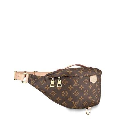 Louis Vuitton Bumbag Monogram