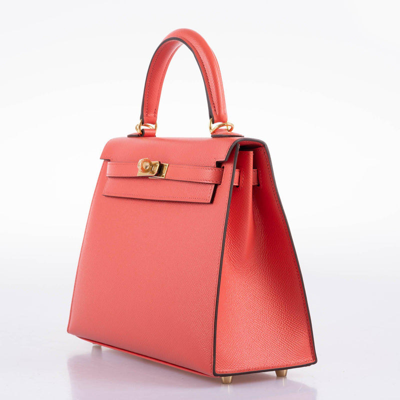 The interior of the bag, showing the zip and slip pockets