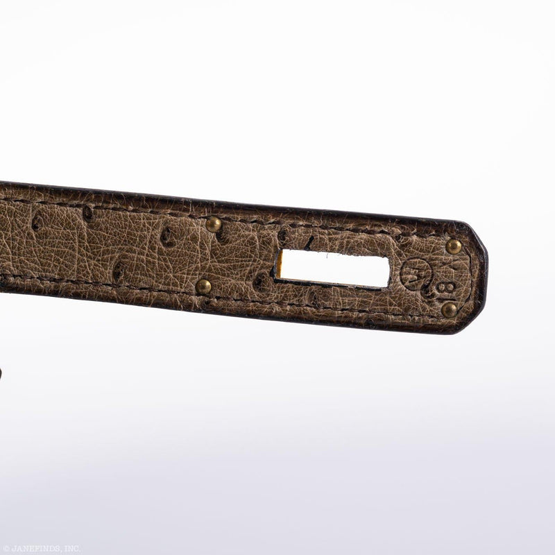  Date code stamp Circle W indicating 1993 vintage

