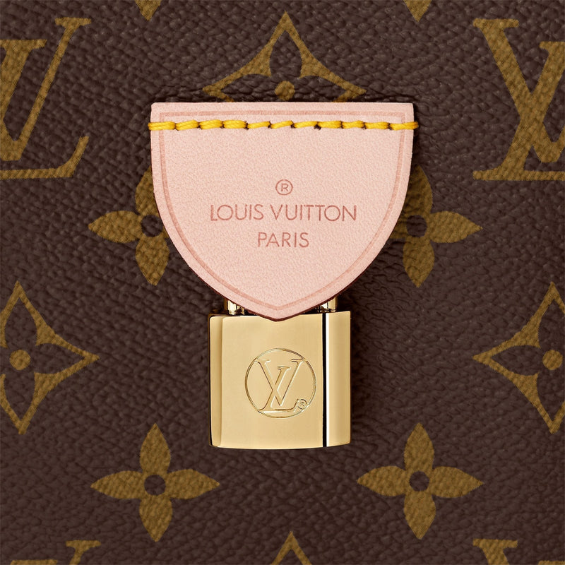 Louis Vuitton Rivoli PM Monogram Canvas
