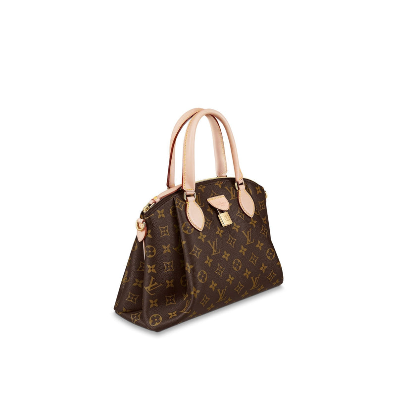 Louis Vuitton Rivoli PM Monogram Canvas