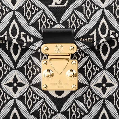 Louis Vuitton Pochette Metis Since 1854