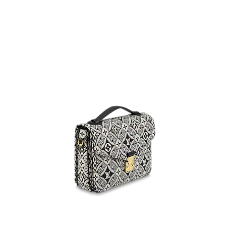Louis Vuitton Pochette Metis Since 1854