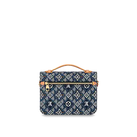 Louis Vuitton Pochette Metis Since 1854