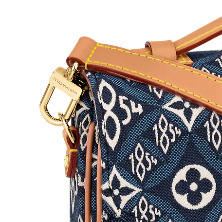 Louis Vuitton Pochette Metis Since 1854
