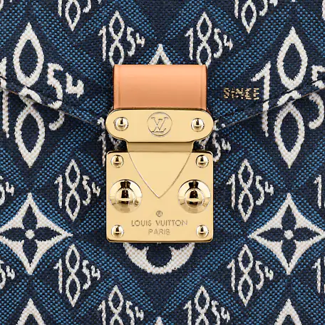 Louis Vuitton Pochette Metis Since 1854