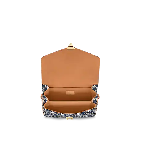 Louis Vuitton Pochette Metis Since 1854