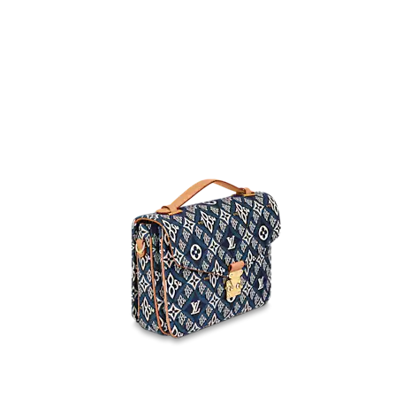 Louis Vuitton Pochette Metis Since 1854