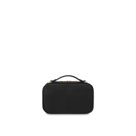 Louis Vuitton Utility Crossbody Leather