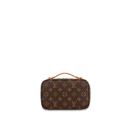Louis Vuitton Utility Crossbody Monogram