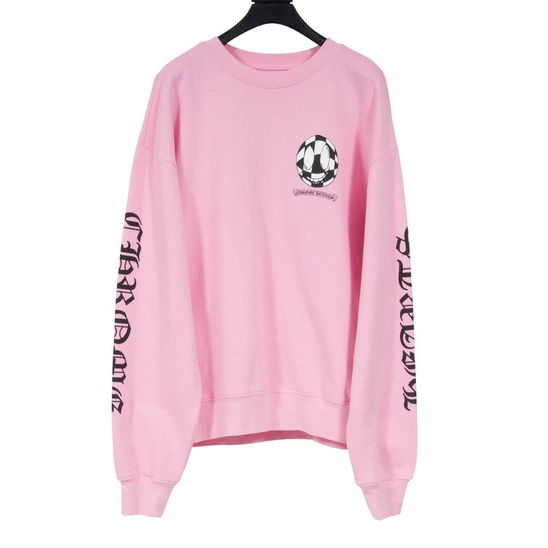 Chrome Hearts Matty Boy Vanity Affair Pullover