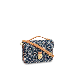 Louis Vuitton Pochette Metis Since 1854