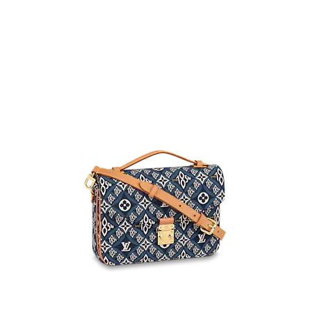 Louis Vuitton Pochette Metis Since 1854