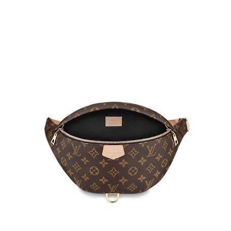 Louis Vuitton Bumbag Monogram